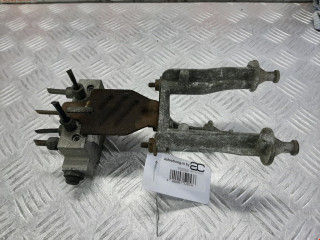 кран главный тормозной Chrysler 300C 1 поколение 2007, 2.7 л., АКПП, седан, 04779428AB