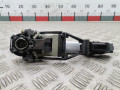 ручка наружная Volkswagen Passat B5 2000, 1.6 л., МКПП, седан, 3B0837886E - фото №3