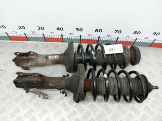 стойка амортизатора SEAT 2001, 1.4 л., МКПП, универсал, 6K0413031E