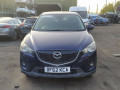 ТНВД Mazda CX-5 1 поколение KE 2012, 2.2 л., МКПП, внедорожник 5 дв., SH0113800 - фото №7