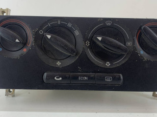блок управления печки / климат-контроля Audi A6 4B/C5 1999, 4B0819045F, MF146440-4422