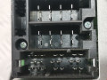 магнитола Toyota Aygo 1 поколение 2007, 1.0 л., АКПП, хетчбэк 5 дв., 861200H010 - фото №4
