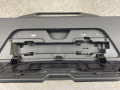обшивка багажника BMW X7 G07 2018, 3.0 л., B57 D30 C, дизель, arktikgrau brill. metallic (c27), 51497481251 - фото №6