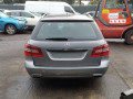 кран отопителя (печки) Mercedes-Benz E-Класс W212/S212/C207/A207 2012, 2.1 л., АКПП, универсал, A6512000231 - фото №12