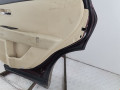дверь задняя правая Lexus RX 3 поколение [рестайлинг] 2013, 3.5 л., вариатор, внедорожник 5 дв., 6700348130 - фото №8