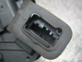 замок двери передней правой Volkswagen Jetta 6 поколение 2012, 1.2 л., МКПП, седан, 5K1837016B - фото №2