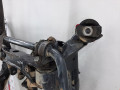 балка подвески передняя (подрамник) Mercedes-Benz M-Класс W164 2006, 4.0 л., АКПП, внедорожник 5 дв., A1643300058 - фото №8