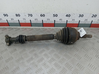 полуось передняя правая (приводной вал, ШРУС) Renault Laguna 2 поколение 2001, 1.8 л., МКПП, хетчбэк 5 дв.