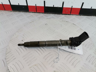 форсунка Audi A6 4F/C6 2005, 2.7 л., МКПП, седан, 059130277BB