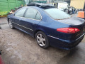 радиатор (основной) Peugeot 607 1 поколение [рестайлинг] 2007, 2.0 л., МКПП, седан, 1330Q4 - фото №14