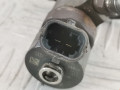 форсунка Peugeot 407 1 поколение 2004, 1.6 л., МКПП, седан, 1980J3 - фото №3