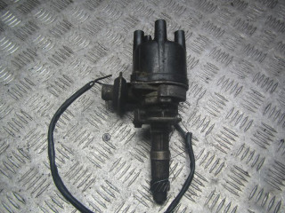 распределитель зажигания (трамблёр) Mazda 626 3 поколение 1992, 2.0 л., T4T63176E