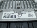 блок управления двигателем Ford Focus 2 поколение 2007, 2.0 л., МКПП, универсал, 7M5112A650ATC - фото №4