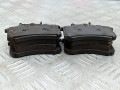 тормозные колодки Peugeot 307 1 поколение 2004, 1.4 л., МКПП, хетчбэк 5 дв. - фото №5