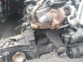 двигатель Audi 80 8C/B4 1993, 1.9 л., 1Z202112 - фото №5