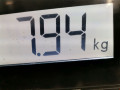 полуось передняя левая (приводной вал, ШРУС) Nissan Navara D40 2008, 2.5 л., МКПП, пикап, 39100EB300 - фото №5