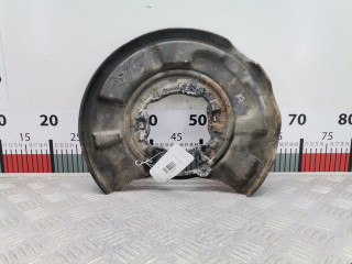 защитный кожух тормозного механизма Mercedes-Benz E-Класс W211/S211 2004, 3.2 л., АКПП, универсал