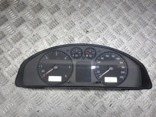 щиток приборов (приборная панель) Volkswagen Transporter T5 2006, 7H0920851R