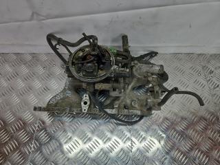 моновпрыск Suzuki Swift 2 поколение 1993, 1.3 л., бензин, 1342061B00, 1985000450