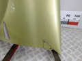 крыло переднее левое Renault Megane 2 поколение 2002, 1.6 л., МКПП, хетчбэк 3 дв., 7701477186 - фото №4