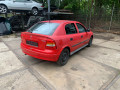 педаль Opel Astra G 1998, 1.6 л., АКПП, хетчбэк 5 дв., 90530836 - фото №6