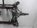 балка подвески передняя (подрамник) Mercedes-Benz M-Класс W164 2006, 4.0 л., АКПП, внедорожник 5 дв., A1643300058 - фото №5