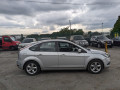 фара правая Ford Focus 2 поколение [рестайлинг] 2010, 1.6 л., МКПП, хетчбэк 5 дв., 1754445 - фото №10