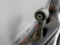 балка подвески передняя (подрамник) Volkswagen Polo 4 поколение 2001, 1.4 л., МКПП, хетчбэк 3 дв., 6X0199315F - фото №6