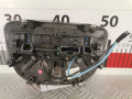 фонарь салона (плафон) Peugeot 607 1 поколение [рестайлинг] 2007, 2.0 л., МКПП, седан, 8146S5 - фото №2