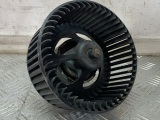 моторчик печки Renault Scenic 2 поколение 2005, 1.9 л., дизель, МКПП, 7737016501