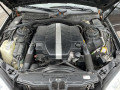 компрессор пневмоподвески Mercedes-Benz S-Класс W220 1999, 3.2 л., АКПП, седан, A2113200304 - фото №14