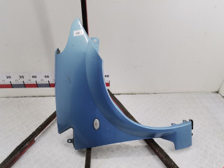 крыло переднее правое Citroen C3 1 поколение 2003, 1.6 л., АКПП, кабриолет, 7841P7
