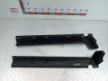 комплект накладок на пороги (внутренние) Jeep Patriot 1 поколение 2008, 2.0 л., МКПП, внедорожник 5 дв., 05116248AB - фото №4