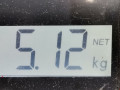 пружина задняя Renault Koleos 1 поколение 2008, 2.0 л., МКПП, внедорожник 5 дв., 550205HA1B - фото №4
