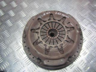 маховик Ford Focus 1 поколение 1999, 1.6 л., 98MM6375AD