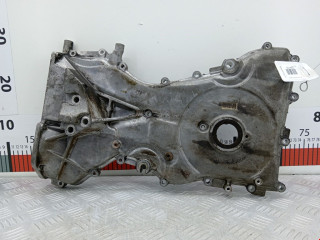 крышка двигателя передняя Mazda 6 GG 2003, 2.0 л., МКПП, универсал