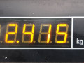 суппорт задний правый Opel Astra H/Family [рестайлинг] 2010, 1.4 л., МКПП, хетчбэк 5 дв., 93179159 - фото №5