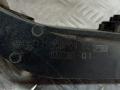 педаль Mercedes-Benz E-Класс W211/S211 2003, A2113000904, 2113000904 - фото №6