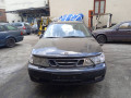 форсунка Saab 9-5 1 поколение 1999, 2.3 л., МКПП, универсал, 9177122 - фото №12