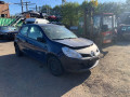 капот Renault Clio 3 поколение 2006, 1.2 л., МКПП, хетчбэк 3 дв., 7751476113 - фото №12