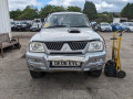 суппорт передний правый Mitsubishi L200 3 поколение [рестайлинг] 2006, 2.5 л., МКПП, пикап, 4400N9 - фото №6