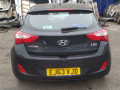 подушка безопасности пассажира Hyundai i30 GD 2013, 1.4 л., МКПП, хетчбэк 5 дв., 84530A6000 - фото №7