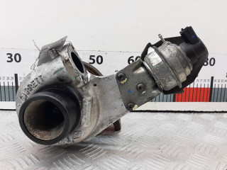 турбина Opel Insignia 1 поколение (A) 2011, 2.0 л., МКПП, хетчбэк 5 дв., 55570748
