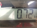 замок двери передней правой Toyota RAV4 3 поколение (XA30) 2006, 2.2 л., МКПП, внедорожник 5 дв., 6903053080 - фото №6