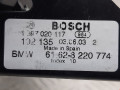 моторчик заднего стеклоочистителя (дворника) BMW 3 серия E46 2003, 2.0 л., МКПП, универсал, 61627010295 - фото №6