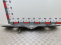 рамка капота Saab 9-3 2 поколение [рестайлинг] 2008, 2.0 л., МКПП, седан - фото №4