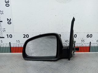 зеркало наружное левое Opel Meriva 1 поколение (A) 2005, 1.6 л., МКПП, минивэн, 13157142