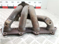 коллектор выпускной Mitsubishi Carisma 1 поколение [рестайлинг] 2001, 1.8 л., МКПП, хетчбэк 5 дв., MR323585 - фото №2