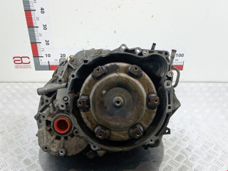 КПП автоматическая (АКПП) Volvo S40 1 поколение 1999, 2.0 л., АКПП, седан, 8251109