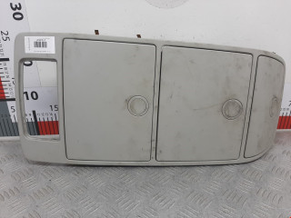 бардачок Volkswagen Touran 1 поколение 2004, 1.6 л., МКПП, минивэн, 1T0868837B